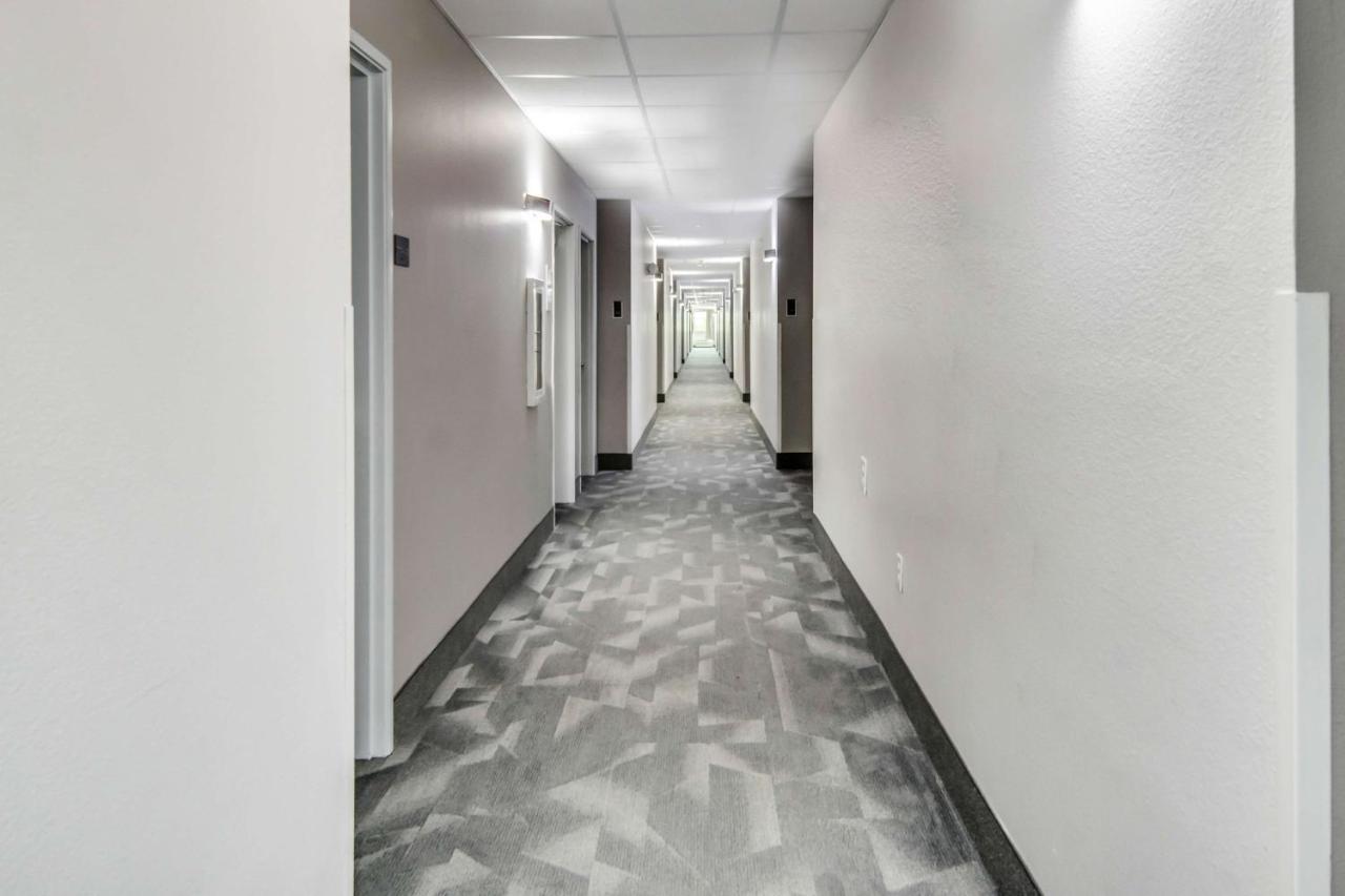 Motel 6-Cleburne, Tx エクステリア 写真