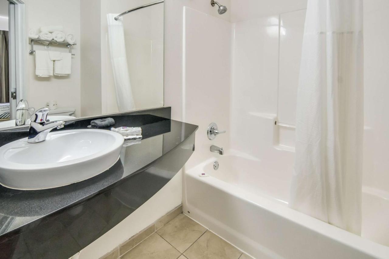 Motel 6-Cleburne, Tx エクステリア 写真