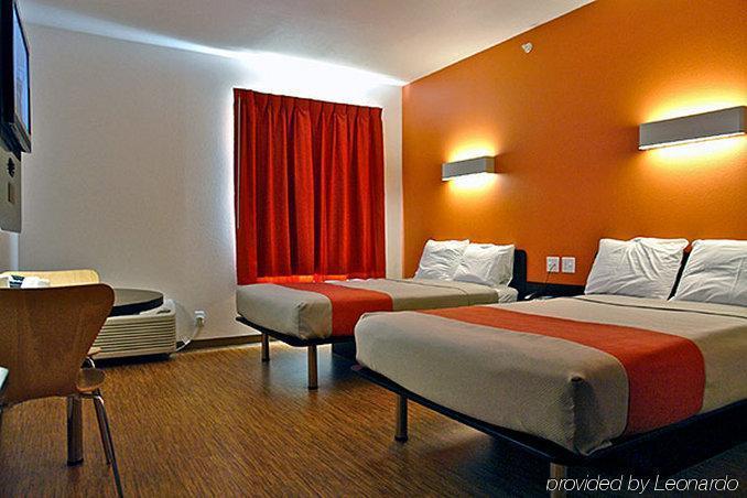 Motel 6-Cleburne, Tx エクステリア 写真