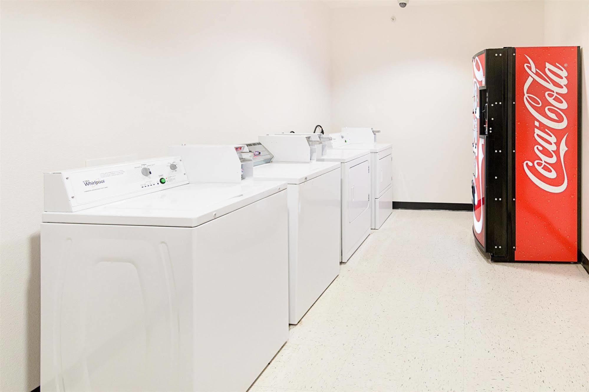 Motel 6-Cleburne, Tx エクステリア 写真