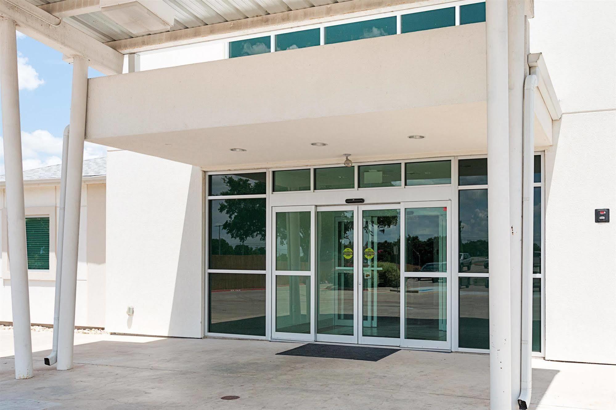 Motel 6-Cleburne, Tx エクステリア 写真