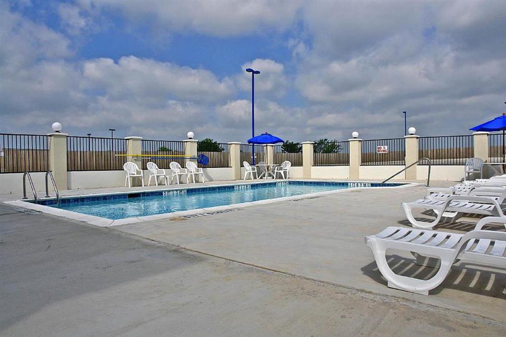 Motel 6-Cleburne, Tx 設備 写真