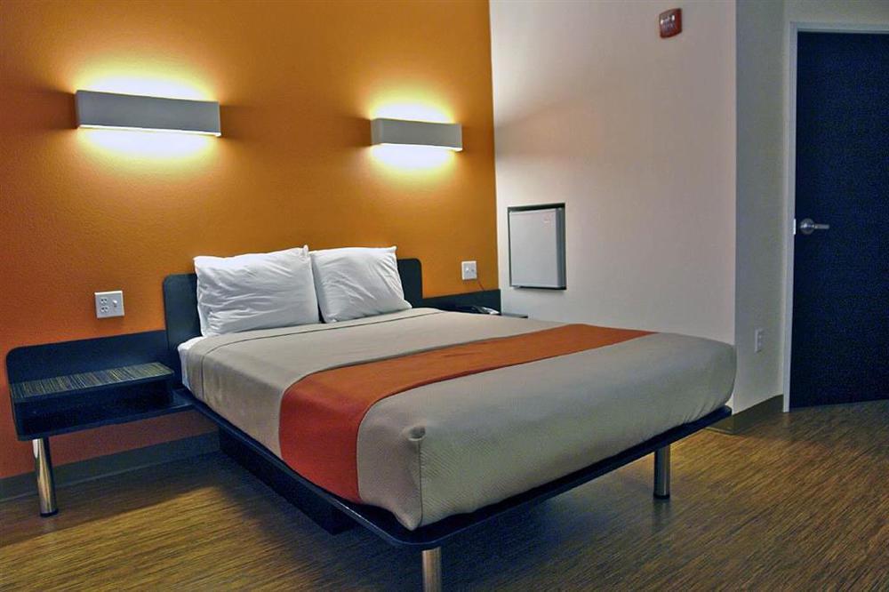 Motel 6-Cleburne, Tx 部屋 写真