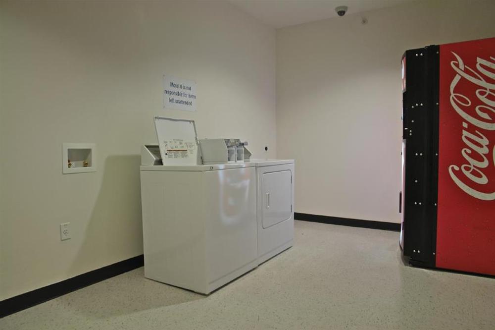 Motel 6-Cleburne, Tx 設備 写真
